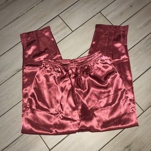 Victoria secret pants